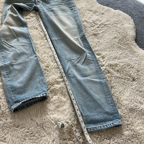 Boyish denim jeans - Picture 5 of 5